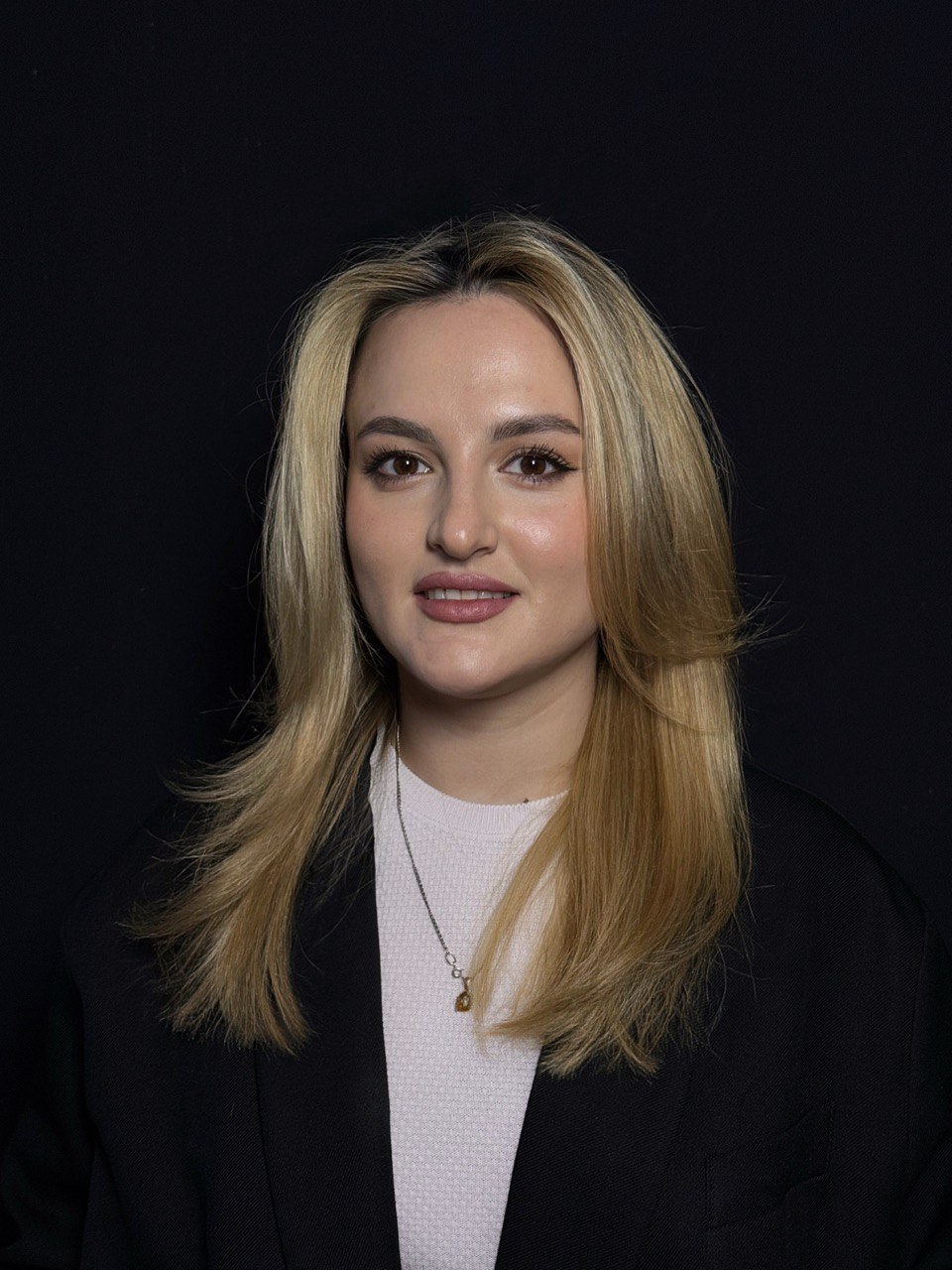 Екатерина Боркарова